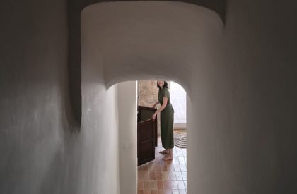 DOM House | CRUX arquitectos