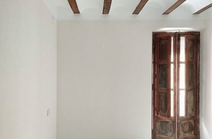 DOM House | CRUX arquitectos