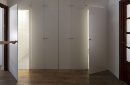 DOM House | CRUX arquitectos