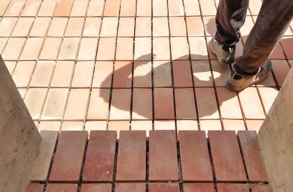 DOM House | CRUX arquitectos