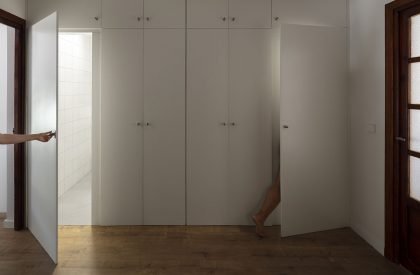 DOM House | CRUX arquitectos