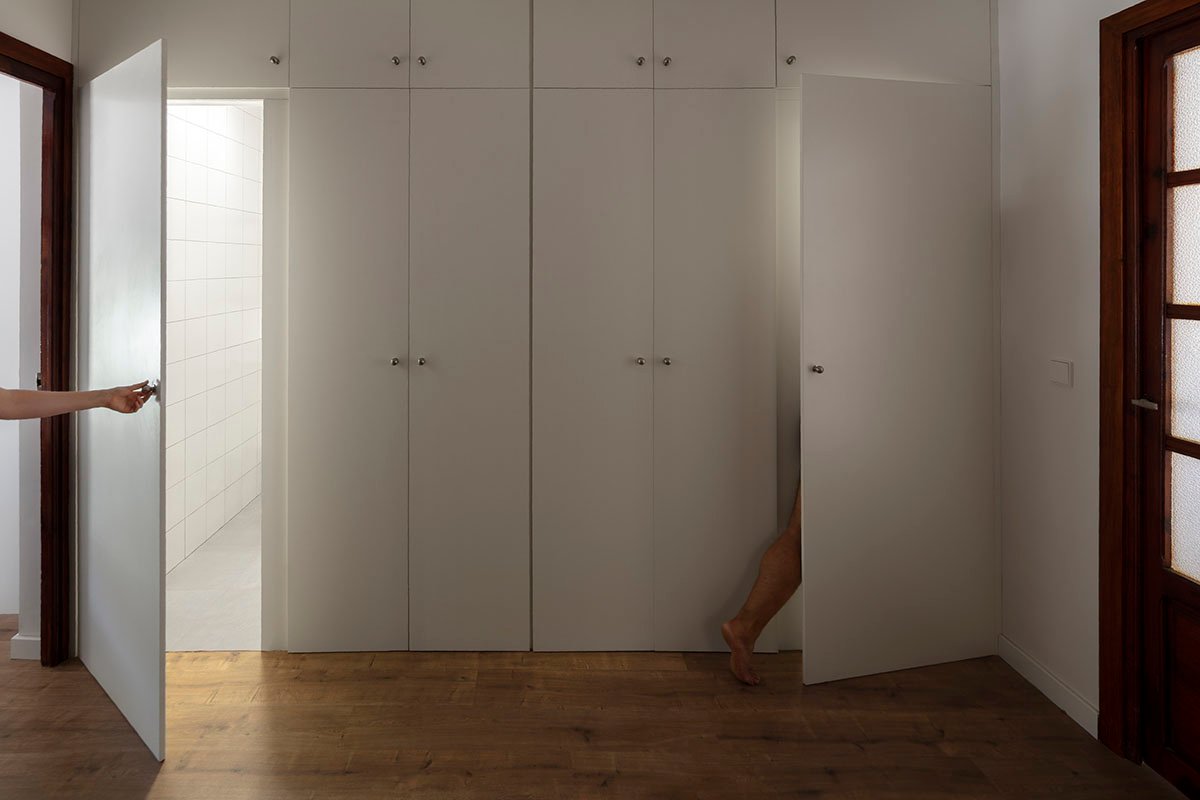 DOM House | CRUX arquitectos