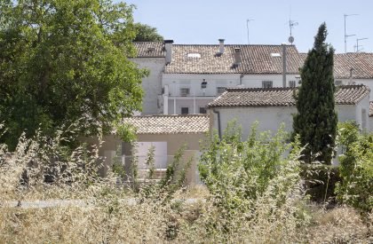 DOM House | CRUX arquitectos