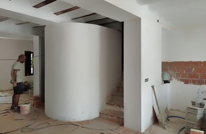 DOM House | CRUX arquitectos