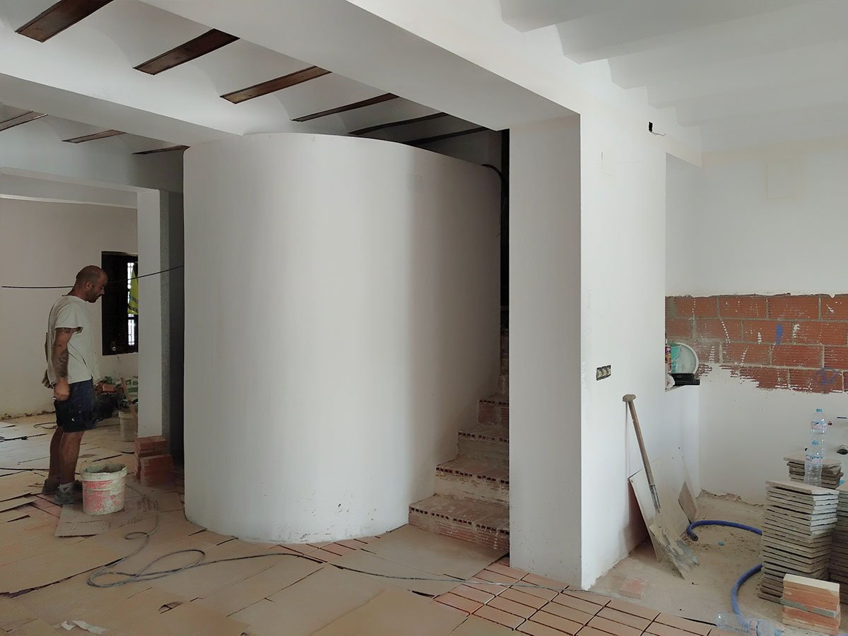 DOM House | CRUX arquitectos