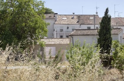 DOM House | CRUX arquitectos