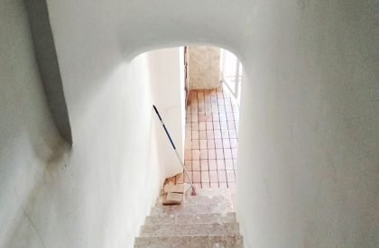 DOM House | CRUX arquitectos