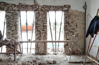 DOM House | CRUX arquitectos