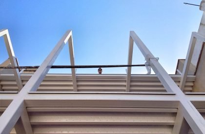 DOM House | CRUX arquitectos