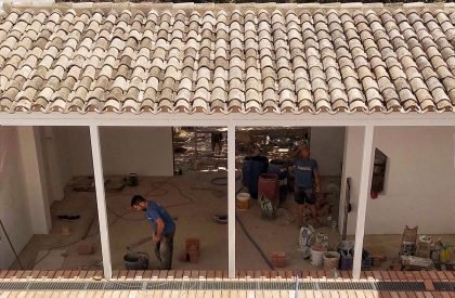 DOM House | CRUX arquitectos