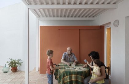 DOM House | CRUX arquitectos