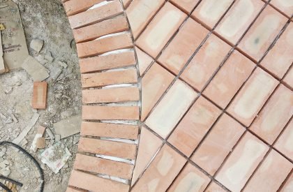 DOM House | CRUX arquitectos