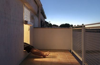 DOM House | CRUX arquitectos