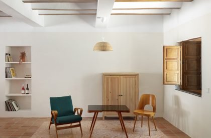 DOM House | CRUX arquitectos