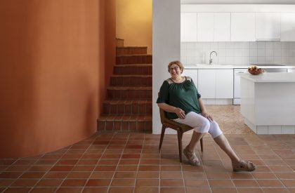 DOM House | CRUX arquitectos