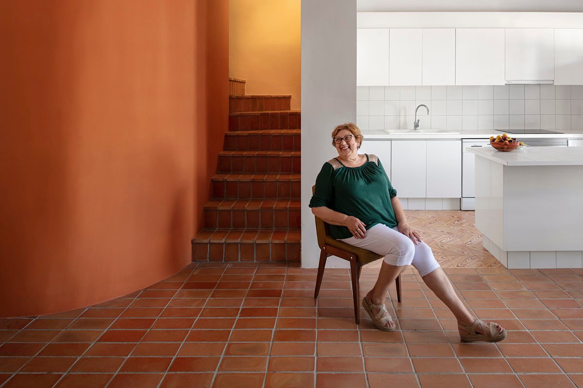 DOM House | CRUX arquitectos