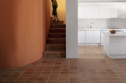 DOM House | CRUX arquitectos