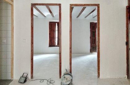 DOM House | CRUX arquitectos