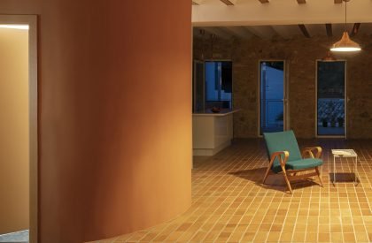 DOM House | CRUX arquitectos