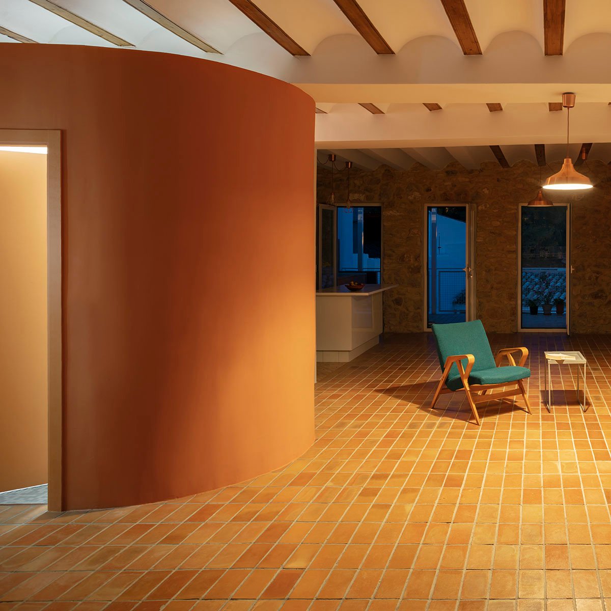 DOM House | CRUX arquitectos