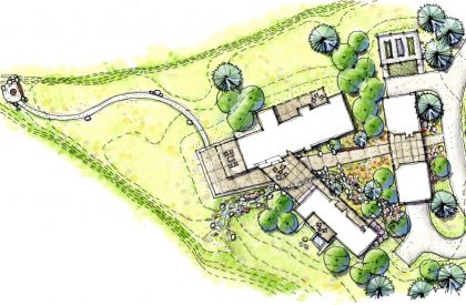 Confluence House | Cushing Terrell