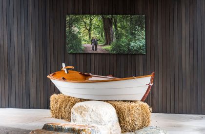 Confluence House | Cushing Terrell