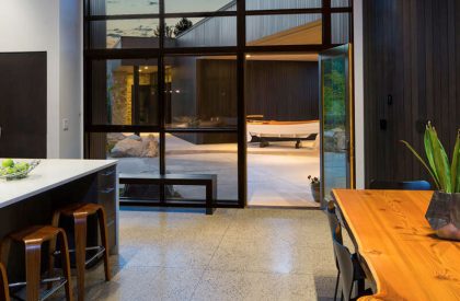 Confluence House | Cushing Terrell