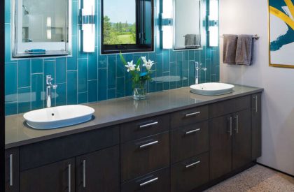 Confluence House | Cushing Terrell