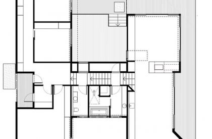 Darkwood Residence | Cumulus Studio