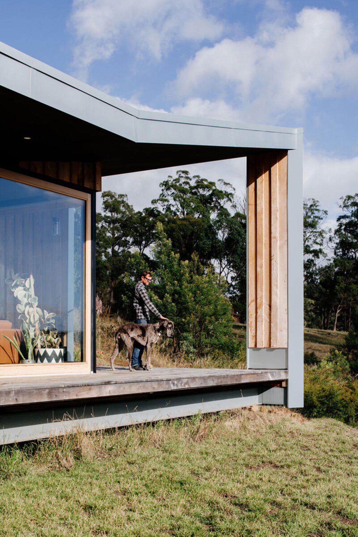 Darkwood Residence | Cumulus Studio