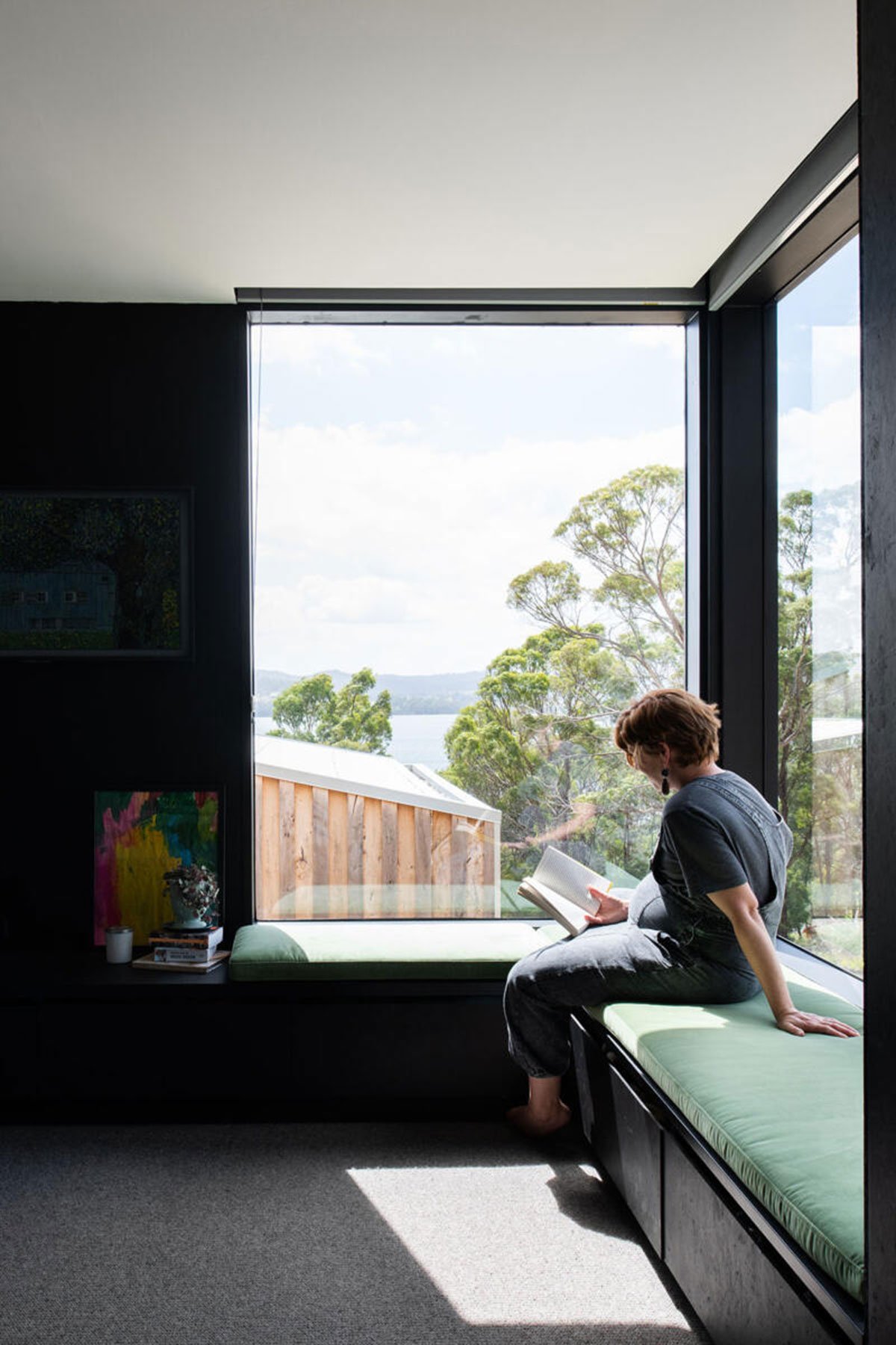 Darkwood Residence | Cumulus Studio
