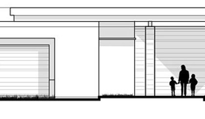 Desert wash | Kendle Design Collaborative