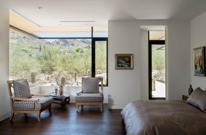 Desert wash | Kendle Design Collaborative SAVE