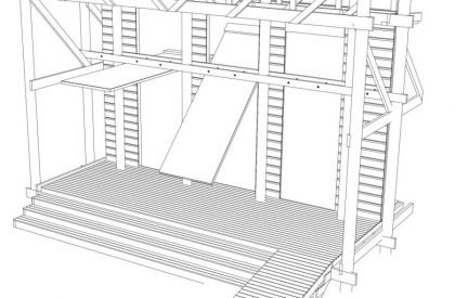 Villa Reden Apartments | Architekt Maciej Franta