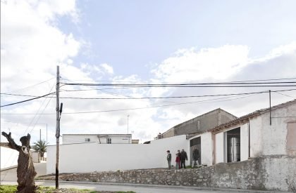 Dussart Pedron Winery | CRUX arquitectos