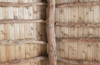 Dussart Pedron Winery | CRUX arquitectos