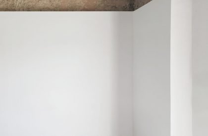 Dussart Pedron Winery | CRUX arquitectos