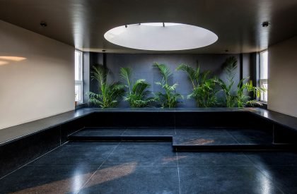 Akravi Disha | Within n Without Architects