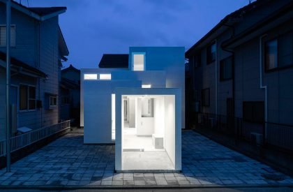 Figure-Ground | Takuyahosokai