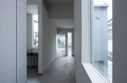 Figure-Ground | Takuyahosokai