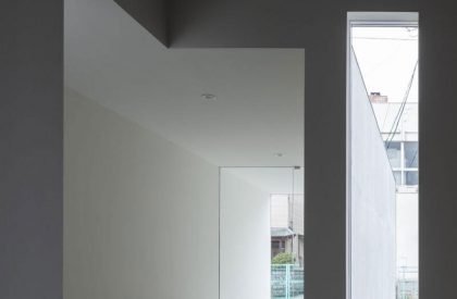 Figure-Ground | Takuyahosokai