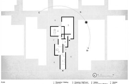 Figure-Ground | Takuyahosokai