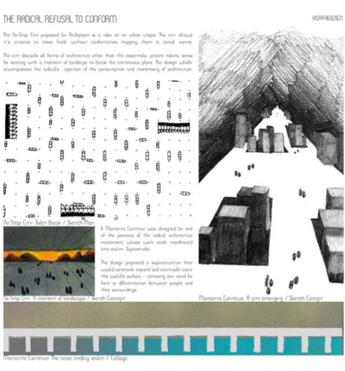 Result Announced | History of Architecture-Architecture Writing Competition