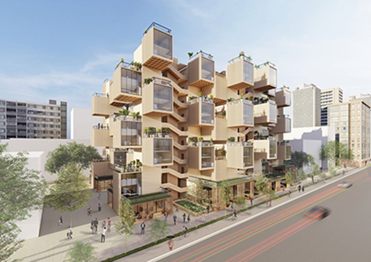Honourable Mention and finalists of CLT Induction in India – Design Competition
