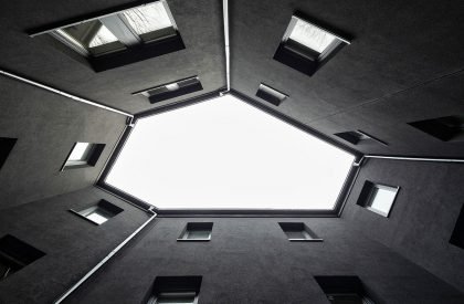 Villa Reden Apartments | Architekt Maciej Franta