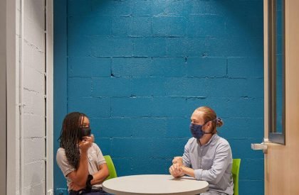 Intrinsic School Downtown Campus | Wheeler Kearns Architects