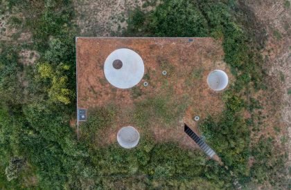 House in Monsaraz | Aires Mateus