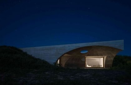 House in Monsaraz | Aires Mateus
