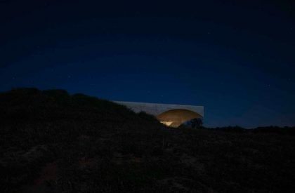 House in Monsaraz | Aires Mateus