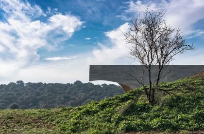 House in Monsaraz | Aires Mateus